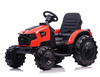 MEGA TRAKTOR Z ŁADOWARKĄ,KOPARKĄ, PRZYCZEPĄ SUPER-MOC OLBRZYMI/2068-12V