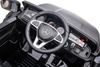 Auto Na Akumulator Mercedes  DK-MT950 4x4 Czarny