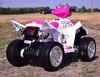 NAJNOWSZY OLBRZYMI QUAD SPORT, MIĘKKIE KOŁA  STRONG 2/ LL9188