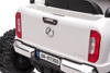 Auto Na Akumulator Mercedes DK-MT950  4x4 Biały
