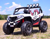 MEGA AUTO BUGGY SPORTS 4X4 , METALOWE AMORTYZATORY, FUNKCJA BUJANIA, PODŚWIETLANA MASKA. LICZNIKI,  FULL OPCJA /CL908