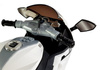 Motor na akumulator TR1603 Biały