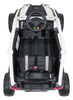 Pojazd Buggy Kawasaki TERYX KRX1000 Szary