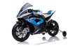 Motor Na Akumulator BMW HP4 Race JT5001 Niebieski