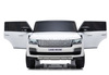 RANGE ROVER -  MIĘKKIE KOŁA, MIĘKKIE SIEDZENIE, DŹWIĘK SPORTOWY SILNIKA, PEŁNA OPCJA/DK-RR999