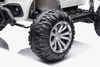 Auto Na Akumulator Mercedes DK-MT950  4x4 Biały