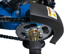 Pojazd Quad Spalinowy RENEGADE HIPERFECT 110CC Niebieski