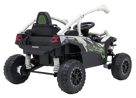 Pojazd Buggy Kawasaki TERYX KRX1000 Szary