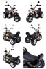 PIERWSZY MOTOR CHOPPER NA AKUMULATOR/LL777
