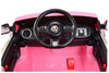 VW BEETLE,  MIĘKKIE SIEDZENIE , MIEKKIE KOŁA, SYSTEM ESW, RADIO FM, BLUETOOTH, ŚWIATŁA AWARYJNE /S303