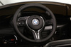 ORYGINALNE BMW X6M   W NAJLEPSZEJ WERSJI, MIĘKKIE SIEDZENIE, PILOT 2.4 GHZ/ 2199