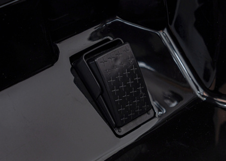 Audi R8 Policja na akumulator dla dzieci + Pilot + EVA + Wolny Start + MP3 LED