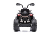 Quad Na Akumulator Madman JS009 Czarny