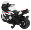 Motor Na Akumulator BMW S1000RR 2156 Biały