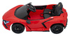 Pojazd Lamborghini Revuelto Czerwony
