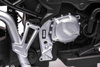 MOTOR NA AKUMULATOR ORYGINALNE BMW POLICJA  F-850 GS-P, DWA SILNIKI/JT5002(B)