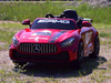 MERCEDES AMG GT 4 SPORT EDITION Z AMORTYZATORAMI PILOT, PAKIET NIGHT, WSPOMAGANIE, MIĘKKIE KOŁA /SX-1918