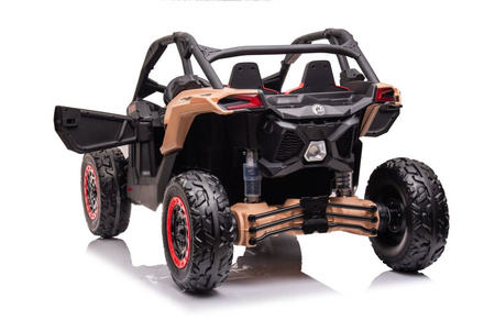 Auto Na Akumulator Buggy Can-am RS  DK-CA001