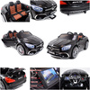 MERCEDES SL65 AMG PILOT, WOLNY START, WALIZKA DO AKUMULATORA ,  MP4 /XMX602