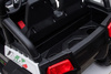 MEGA BUGGY 4X4  2x12V SPEED NEW DLA 2 DZIECI, MĘKKIE KOŁA, MIĘKKIE SIEDZENIA/S2588