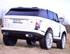 RANGE ROVER -  MIĘKKIE KOŁA, MIĘKKIE SIEDZENIE, DŹWIĘK SPORTOWY SILNIKA, PEŁNA OPCJA/DK-RR999