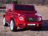 ORYGINALNY MERCEDES G500 W WERSJI POLEROWANEJ FULL OPCJA/XMX627