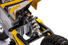 Motor Crossowy Na Akumulator A9901 Żółty 36V