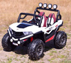 MEGA AUTO BUGGY SPORTS 4X4 , METALOWE AMORTYZATORY, FUNKCJA BUJANIA, PODŚWIETLANA MASKA. LICZNIKI,  FULL OPCJA /CL908