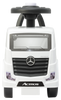 Jeździk Mercedes Actros 3316TA Biały