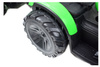 MEGA TRAKTOR Z ŁADOWARKĄ,KOPARKĄ, PRZYCZEPĄ 24 V SUPER-MOC OLBRZYMI