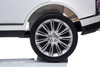 RANGE ROVER -  MIĘKKIE KOŁA, MIĘKKIE SIEDZENIE, DŹWIĘK SPORTOWY SILNIKA, PEŁNA OPCJA/DK-RR999