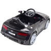 AUDI R8 SPYDER NA AKUMULATOR SUPER WERSJA/A300