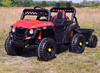 NAJNOWSZY BUGGY Z PRZYCZEPĄ , PILOT, RADIO FM/BDM0929AL