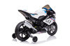 Motor Na Akumulator BMW HP4 Race JT5001 Biały