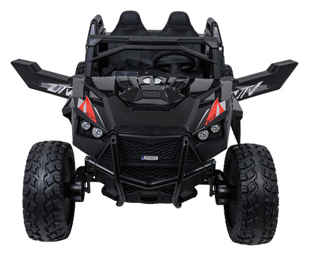 Pojazd Buggy RTR Monster Speed 4x4 Czarny