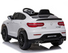 MERCEDES GLC 63S, MIĘKKIE SIEDZENIE,  MIEKKIE KOŁA, SYSTEM ESW, FUNKCJA BUJANIA/QLS5688