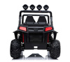 MEGA BUGGY 4X4  2x12V SPEED NEW DLA 2 DZIECI, MĘKKIE KOŁA, MIĘKKIE SIEDZENIA/S2588