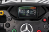 Auto Na Akumulator Mercedes AMG GT3 Czarny