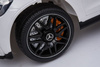 MERCEDES GLC 63S, MIĘKKIE SIEDZENIE,  MIEKKIE KOŁA, SYSTEM ESW, FUNKCJA BUJANIA/QLS5688
