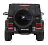 Mercedes AMG G63 na akumulator dla dzieci Czarny + Pilot