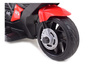 MOTOR NA AKUMULATOR  SPORT 1, MIEKKIE SIEDZENIE, MIĘKKIE KOŁA/BJQ-R8