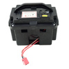 OLBRZYMI RANGE ROVER NA AKUMULATOR 24V, 480 WAT MOCY, SUPER MOC/DKRR998