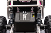 Auto Na Akumulator Buggy A8812 Różowe 24V