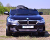 ORYGINALNE BMW 6 GT  W NAJLEPSZEJ WERSJI, MIĘKKIE SIEDZENIE, PILOT 2.4 GHZ/ 2164
