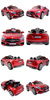 MERCEDES SL65 AMG PILOT, WOLNY START, WALIZKA DO AKUMULATORA ,  MP4 /XMX602