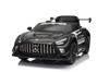 Auto Na Akumulator Mercedes AMG GT3 Czarny