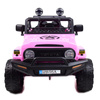 TOYOTA FJ CRUISER NA AKUMULATOR WERSJA  4X4, 180 WAT/JJ2099