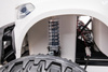 Auto Na Akumulator Mercedes DK-MT950  4x4 Biały