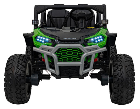 Pojazd Terenowy HONDA Talon 4x4 Zielony SxS