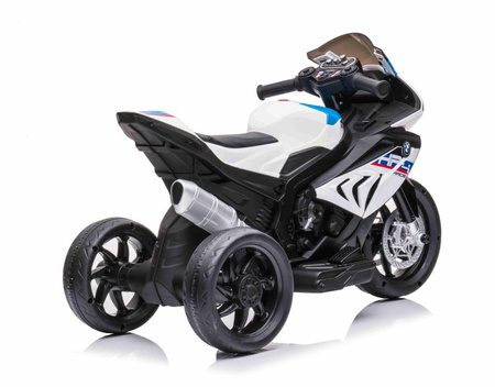 MOTOR NA AKUMULATOR ORYGINALNE  BMW HP4, DWA SILNIKI/JT5008
